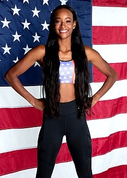 Dalilah Muhammad